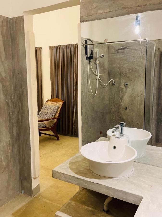 Villa Thotupola Ahungalla Zewnętrze zdjęcie