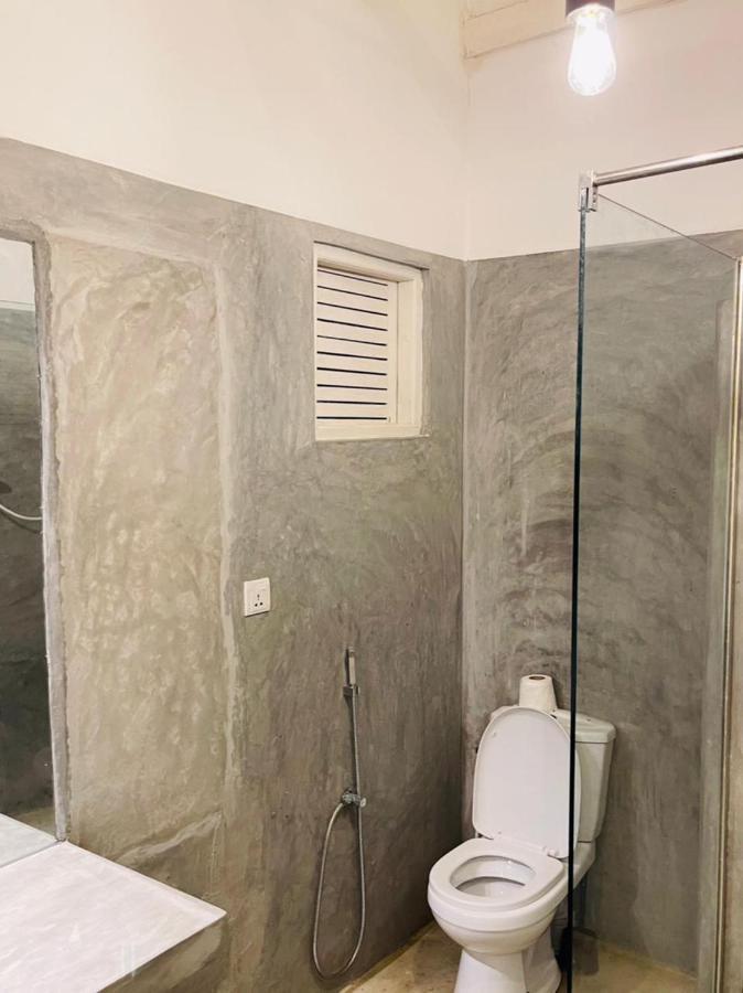 Villa Thotupola Ahungalla Zewnętrze zdjęcie