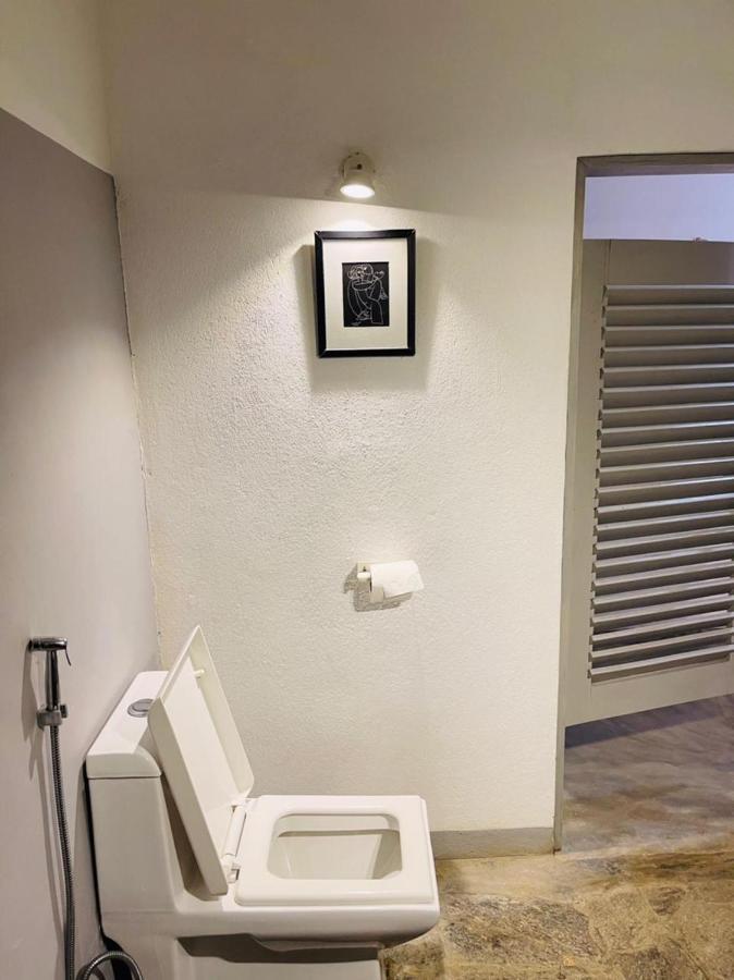 Villa Thotupola Ahungalla Zewnętrze zdjęcie