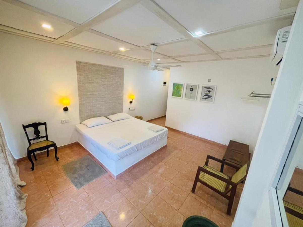 Villa Thotupola Ahungalla Zewnętrze zdjęcie