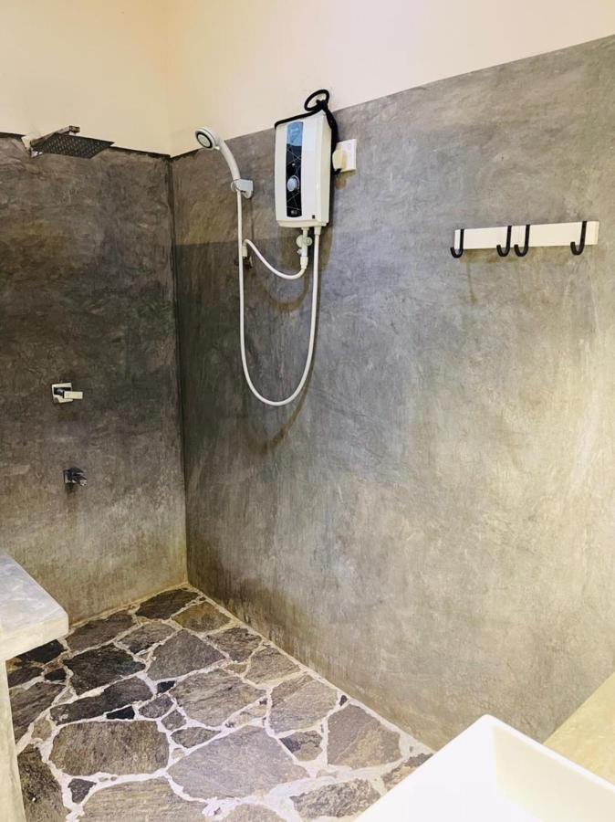 Villa Thotupola Ahungalla Zewnętrze zdjęcie
