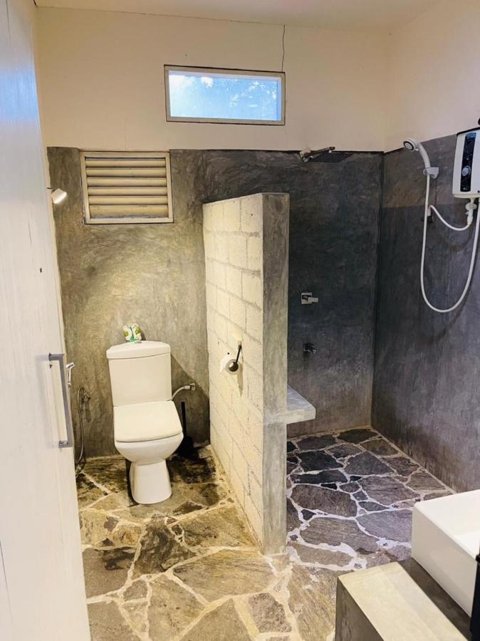 Villa Thotupola Ahungalla Zewnętrze zdjęcie