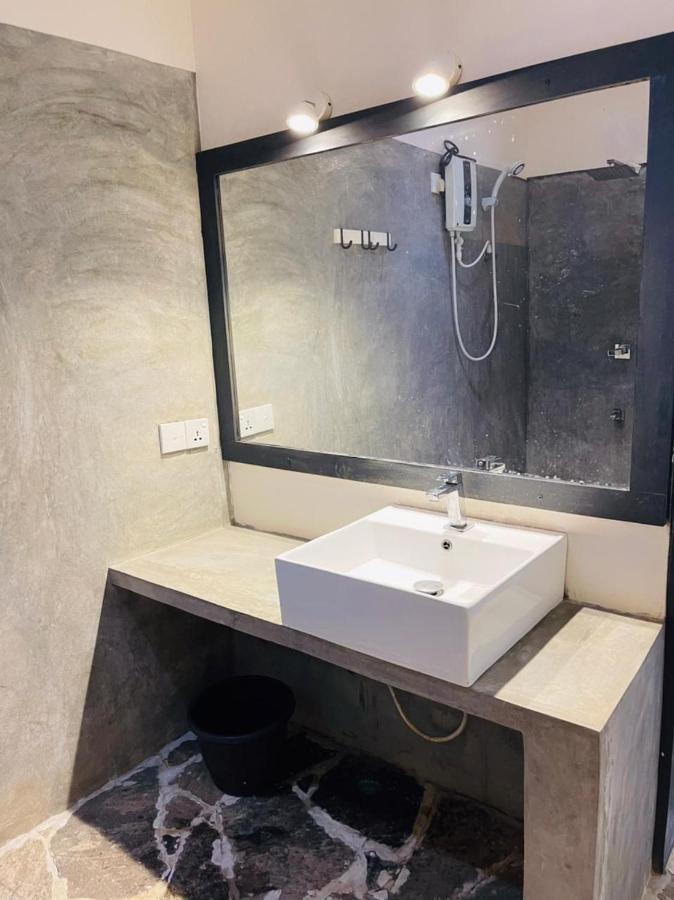 Villa Thotupola Ahungalla Zewnętrze zdjęcie