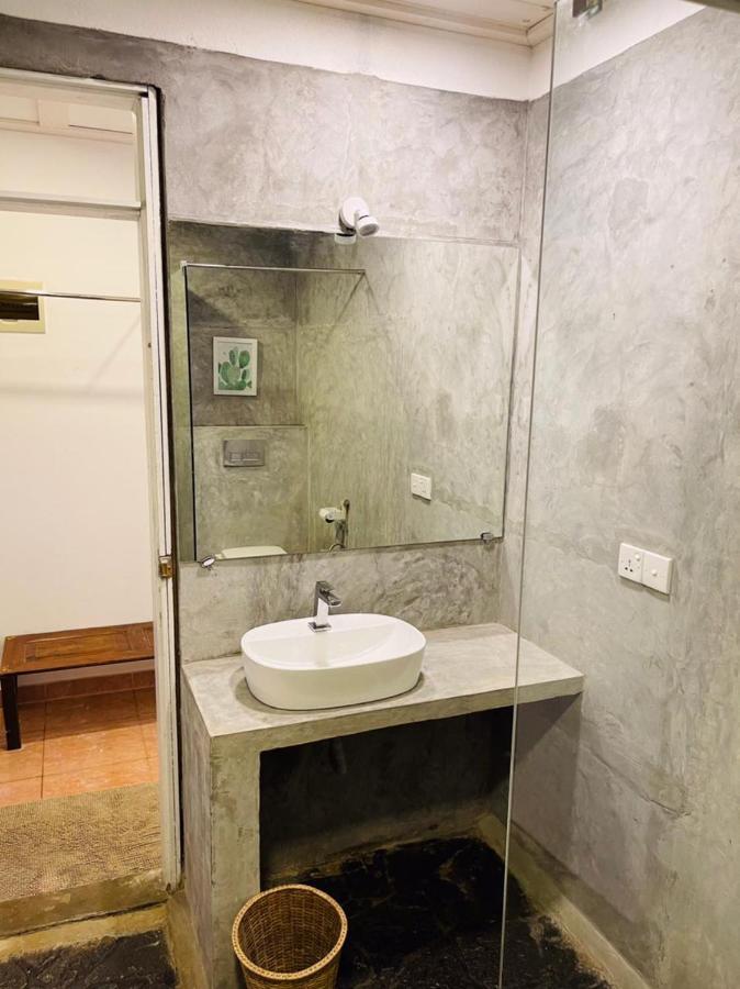 Villa Thotupola Ahungalla Zewnętrze zdjęcie