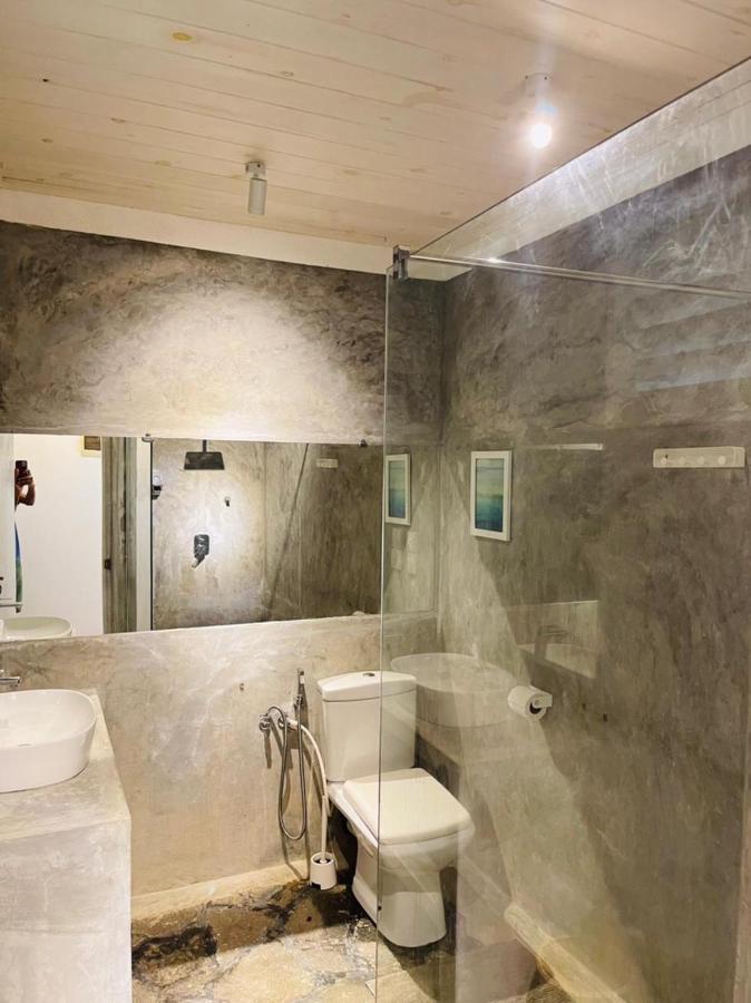Villa Thotupola Ahungalla Zewnętrze zdjęcie