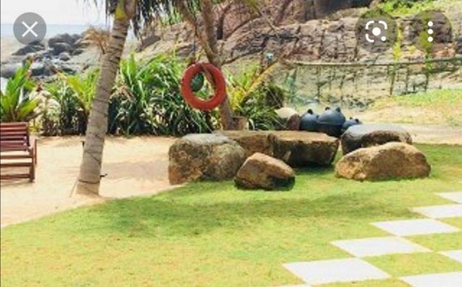 Villa Thotupola Ahungalla Zewnętrze zdjęcie