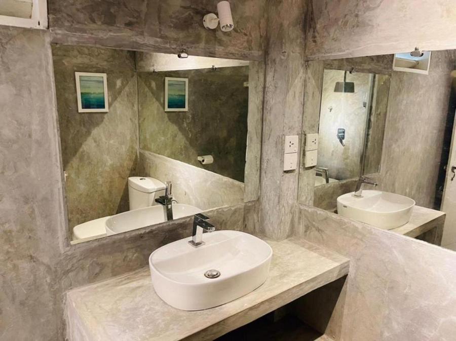 Villa Thotupola Ahungalla Zewnętrze zdjęcie