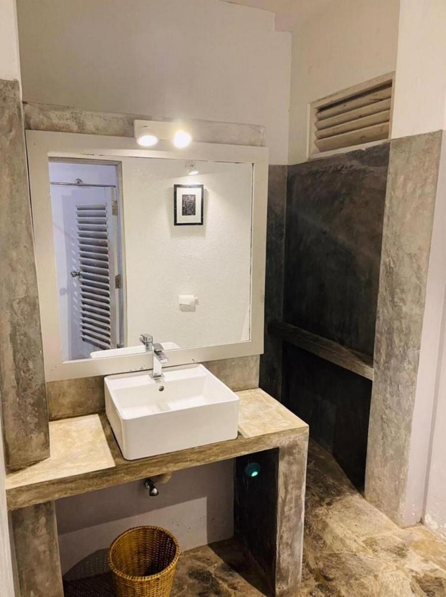 Villa Thotupola Ahungalla Zewnętrze zdjęcie