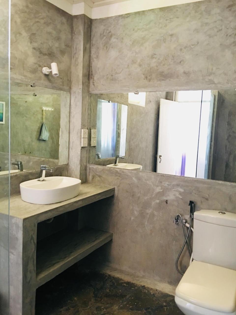 Villa Thotupola Ahungalla Zewnętrze zdjęcie