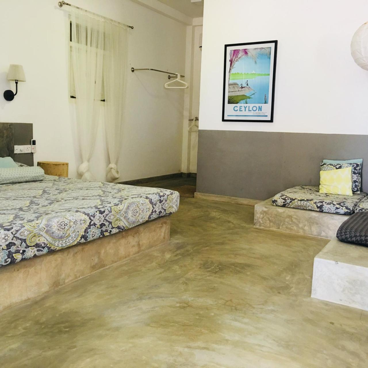 Villa Thotupola Ahungalla Zewnętrze zdjęcie