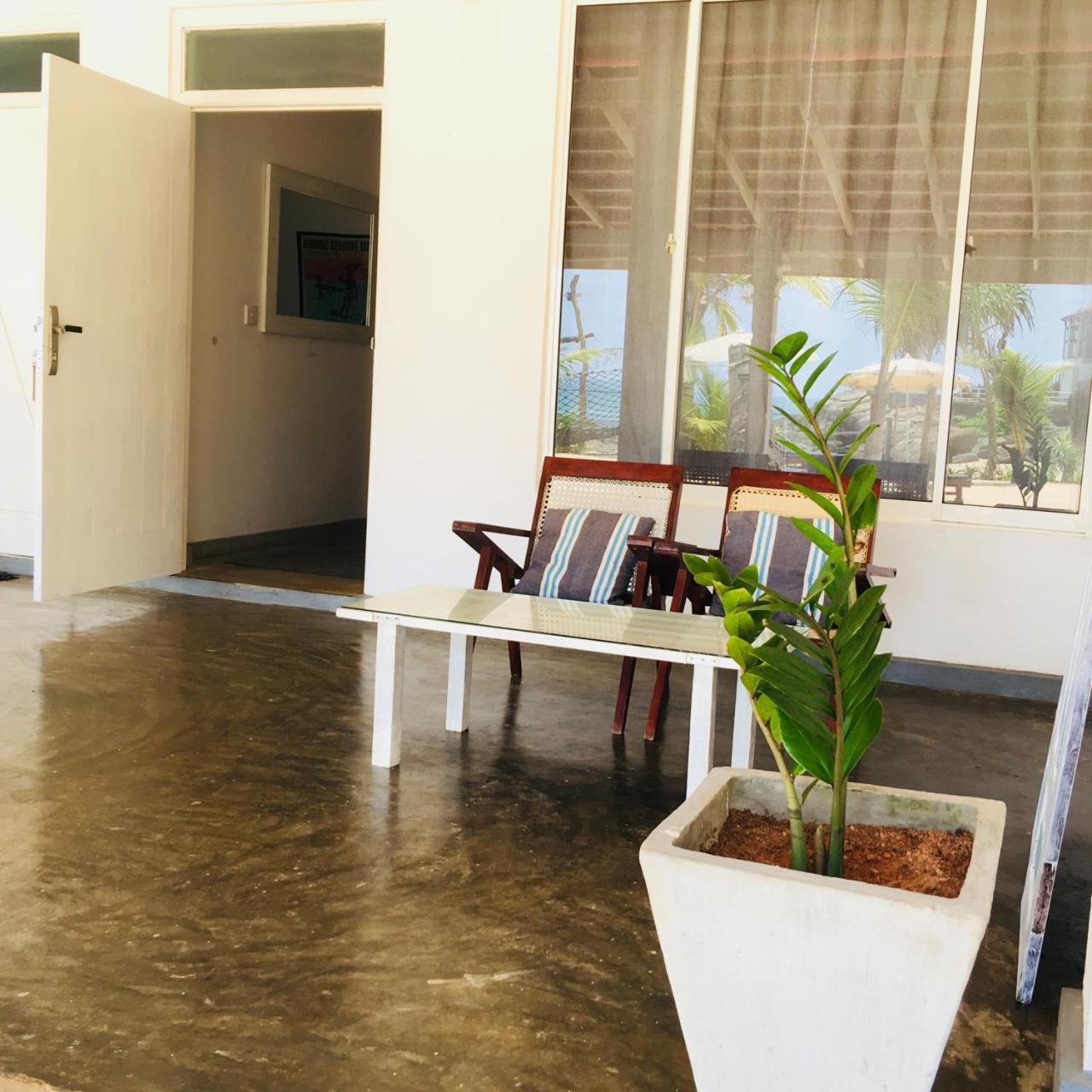 Villa Thotupola Ahungalla Zewnętrze zdjęcie